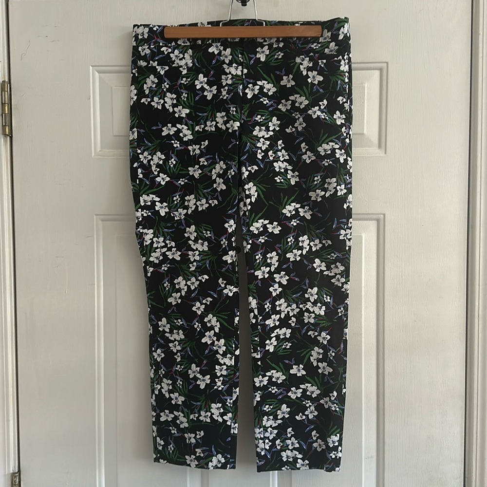 Banana republic pants